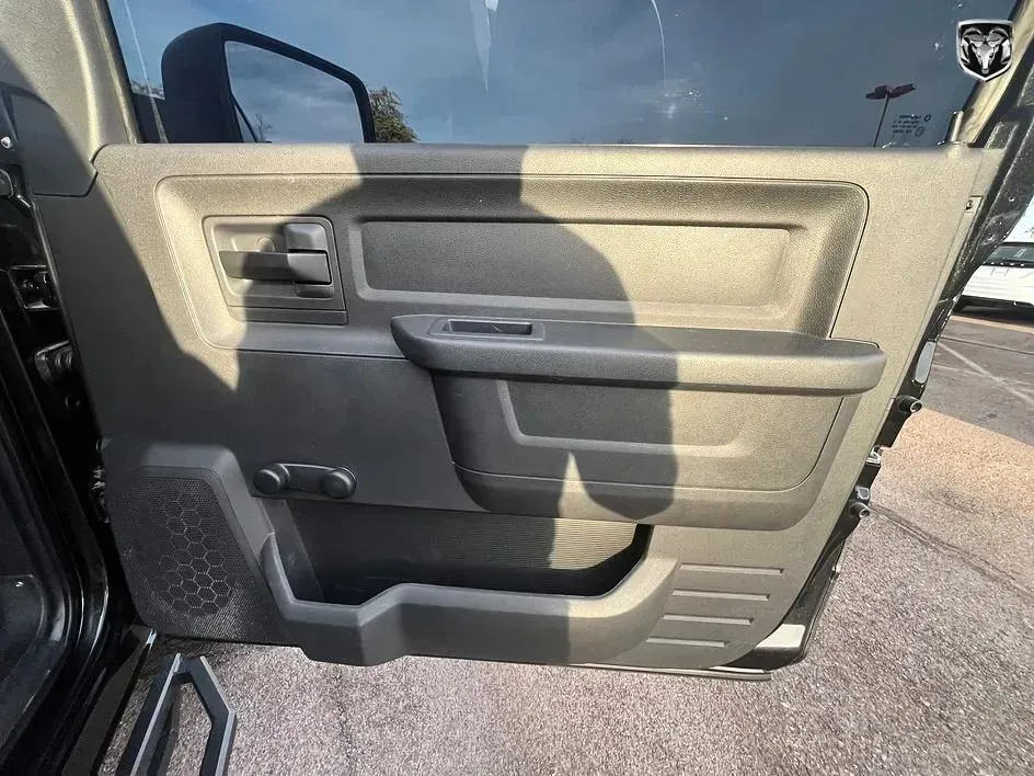 Ram 1500 photo 12