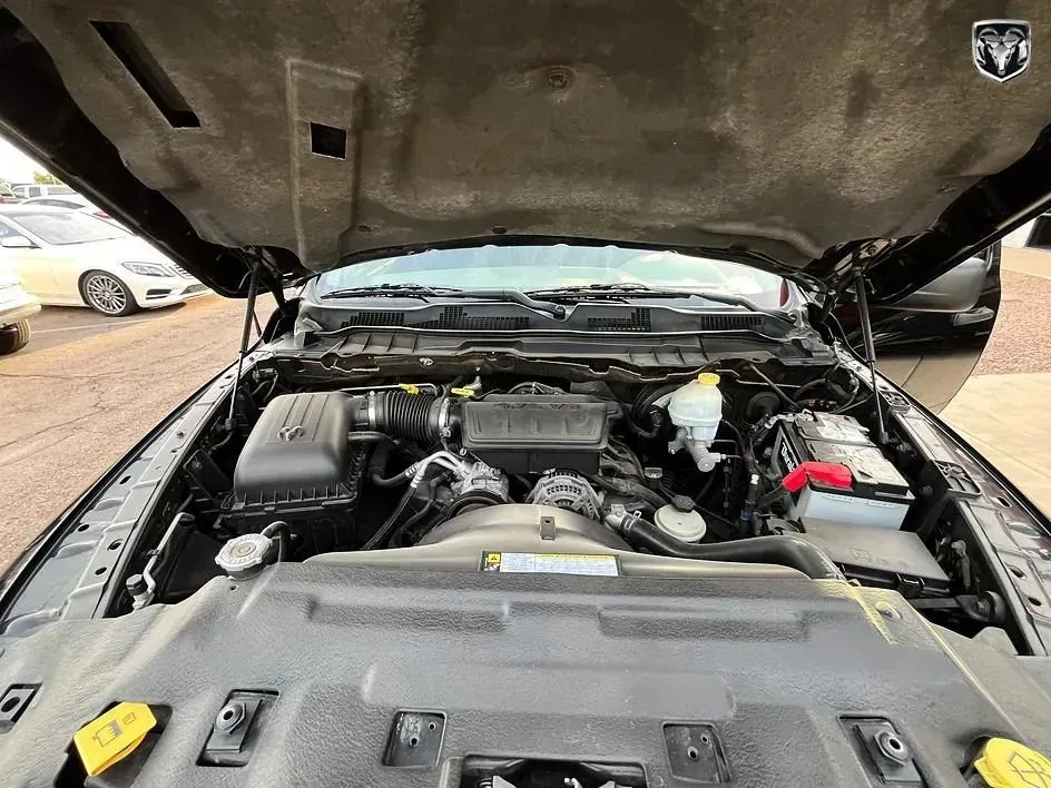Ram 1500 photo 25