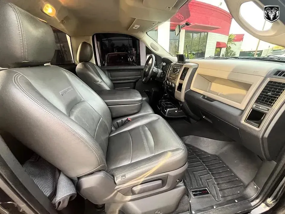 Ram 1500 photo 11