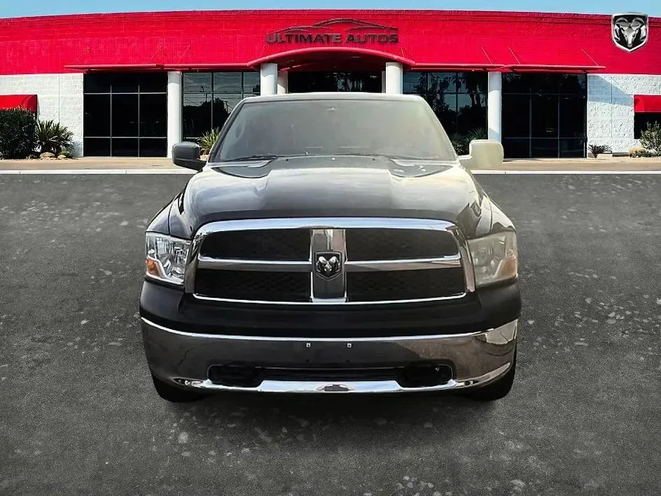 Ram 1500 photo 6