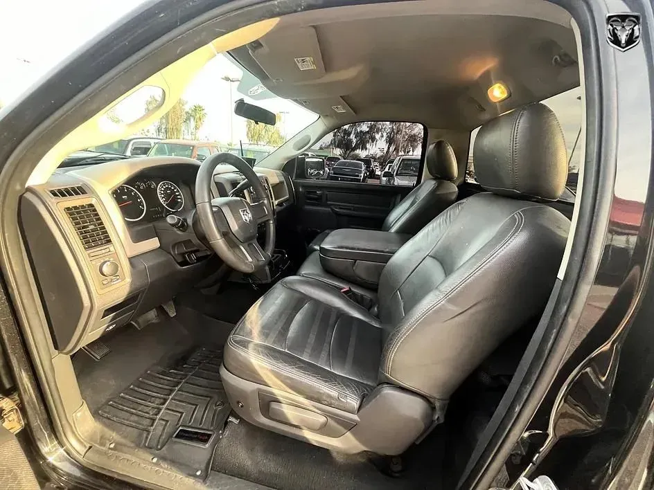 Ram 1500 photo 9