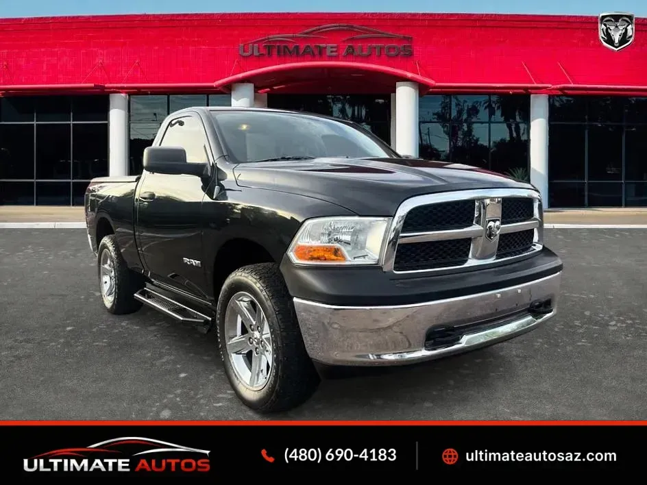 Ram 1500