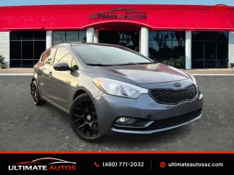Unknown 2016 Kia Forte5 LX Hatchback 4D for sale in Mesa, AZ