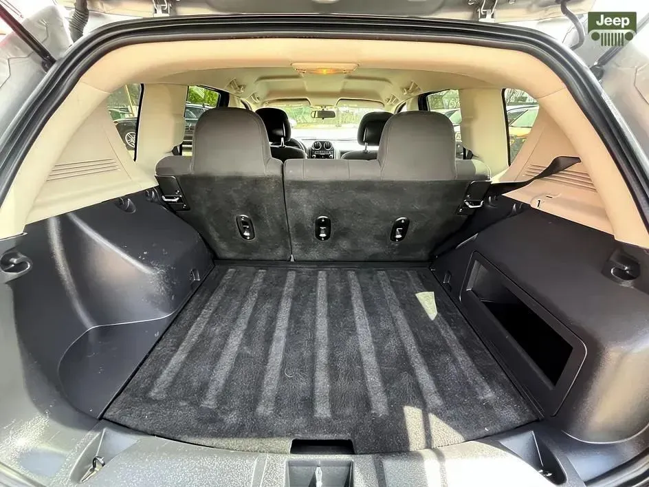 2014 Jeep Compass Sport - Photo 13
