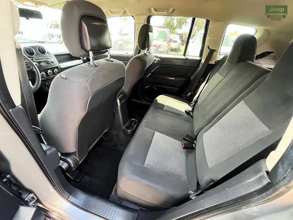 2014 Jeep Compass Sport - Photo 11