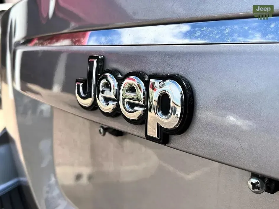 2014 Jeep Compass Sport - Photo 23
