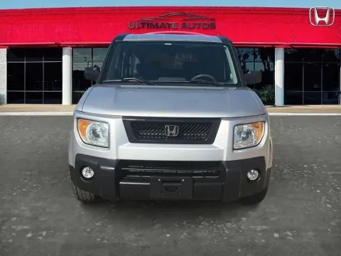 More photos of 2006 Honda Element EX-P Sport Utility 4D at Ultimate Autos, AZ