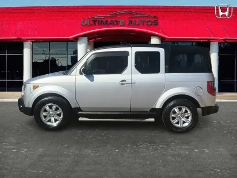 Photos of 2006 Honda Element EX-P Sport Utility 4D for sale in Mesa, AZ at Ultimate Autos