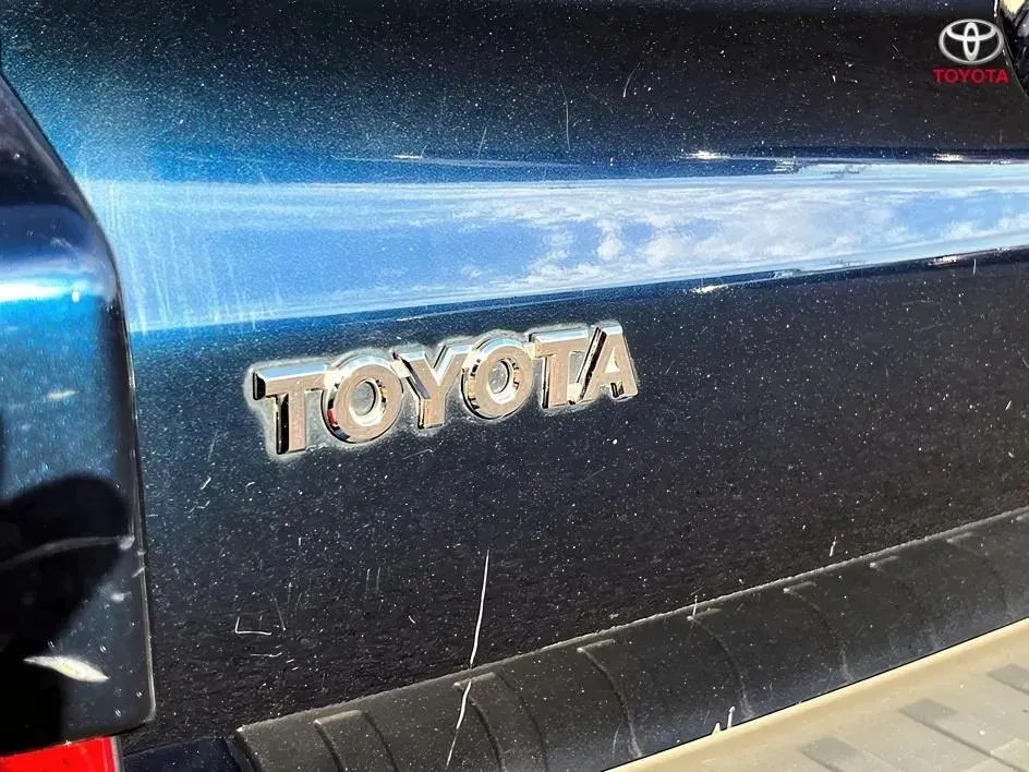 Toyota 4Runner photo 24