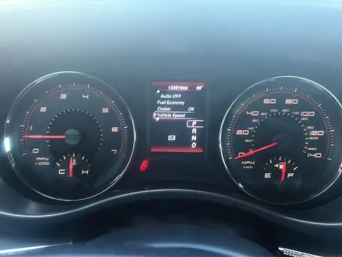 Another view of 2014 Dodge Charger SE Sedan 4D for sale in Mesa, AZ at Ultimate Autos