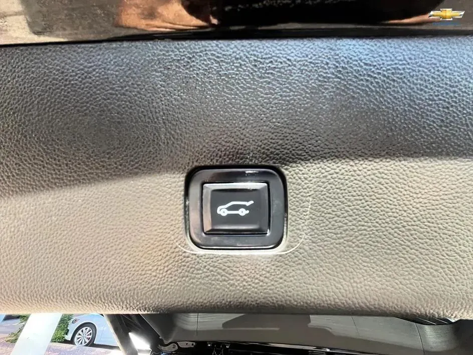 Chevrolet Traverse photo 18