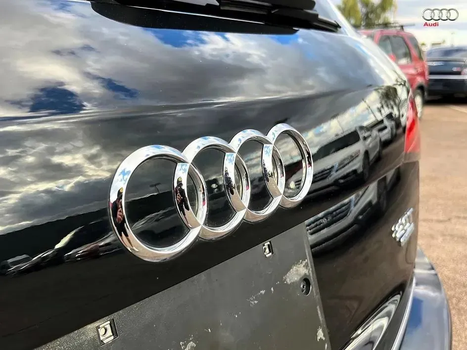 Audi Q5 photo 25