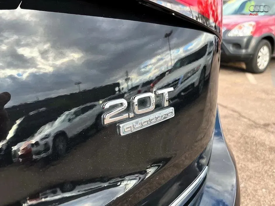 Audi Q5 photo 26