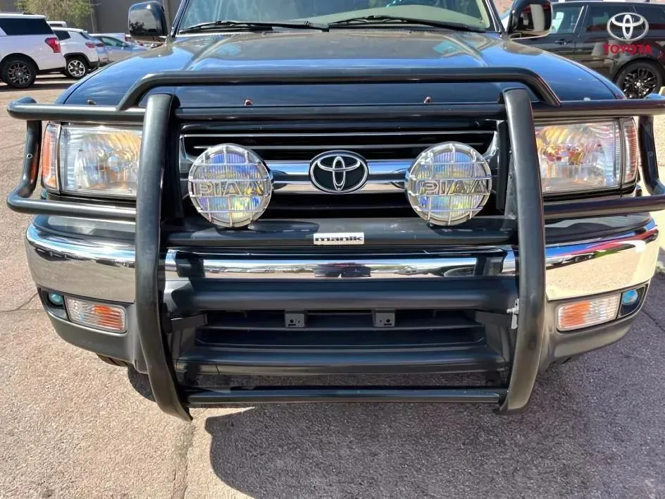Toyota 4Runner photo 26
