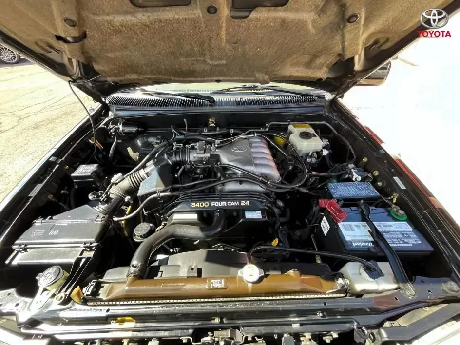 Toyota 4Runner photo 27