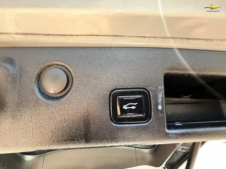 Chevrolet Equinox photo 13