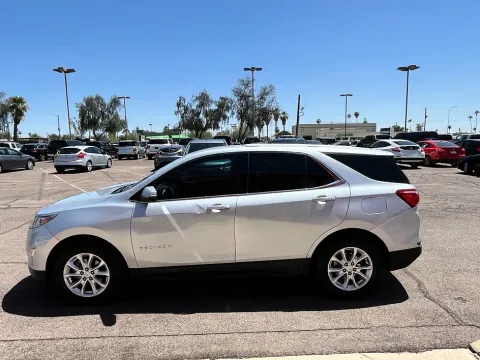 More photos of 2018 Chevrolet Equinox LT Sport Utility 4D at Ultimate Autos, AZ