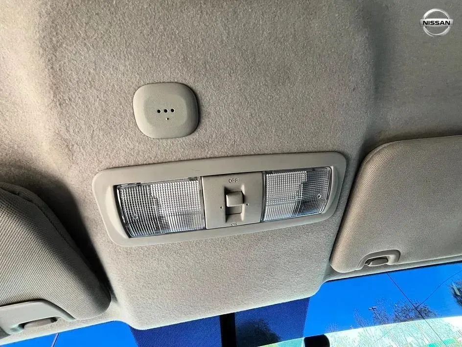 Nissan Titan photo 21