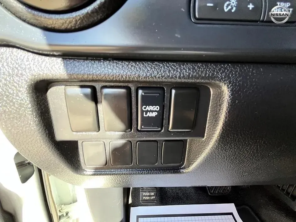 Nissan Titan photo 20