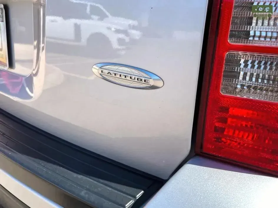 2012 Jeep Patriot Latitude - Photo 20