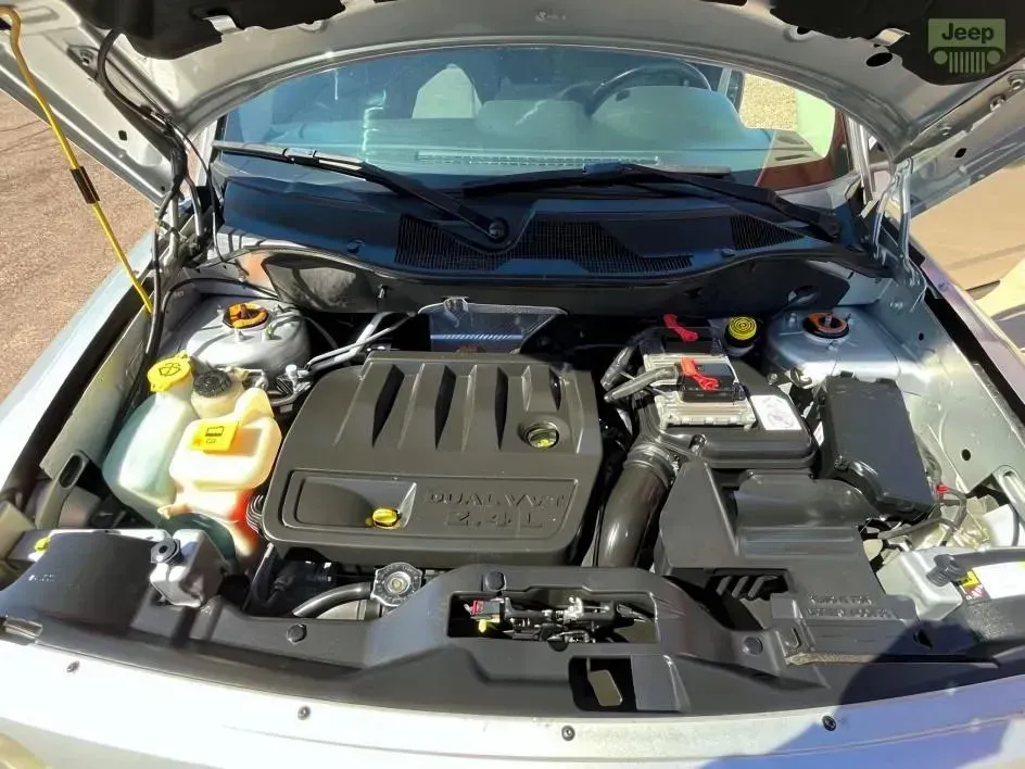 2012 Jeep Patriot Latitude - Photo 26