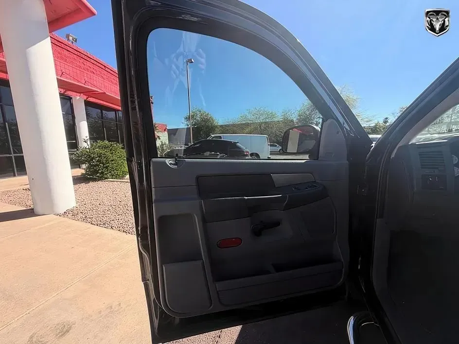 2008 Dodge Ram 1500 Pickup SLT - Photo 9
