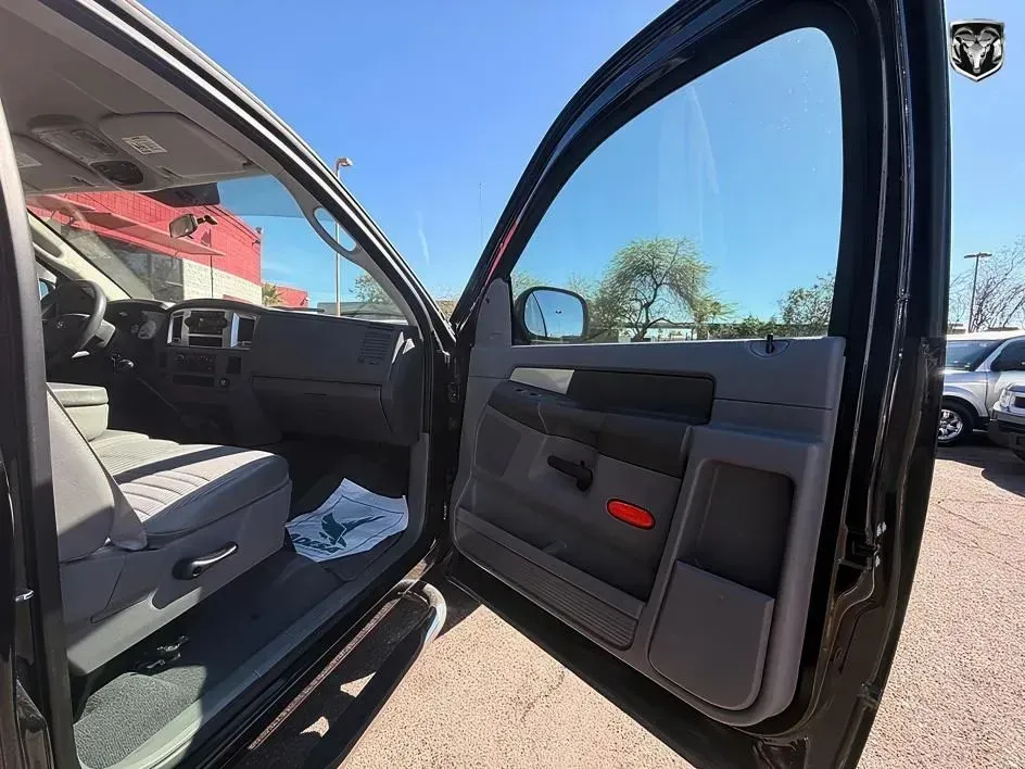 2008 Dodge Ram 1500 Pickup SLT - Photo 12