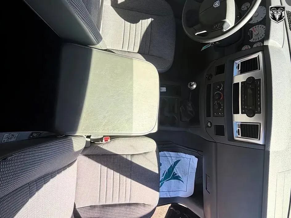 2008 Dodge Ram 1500 Pickup SLT - Photo 14
