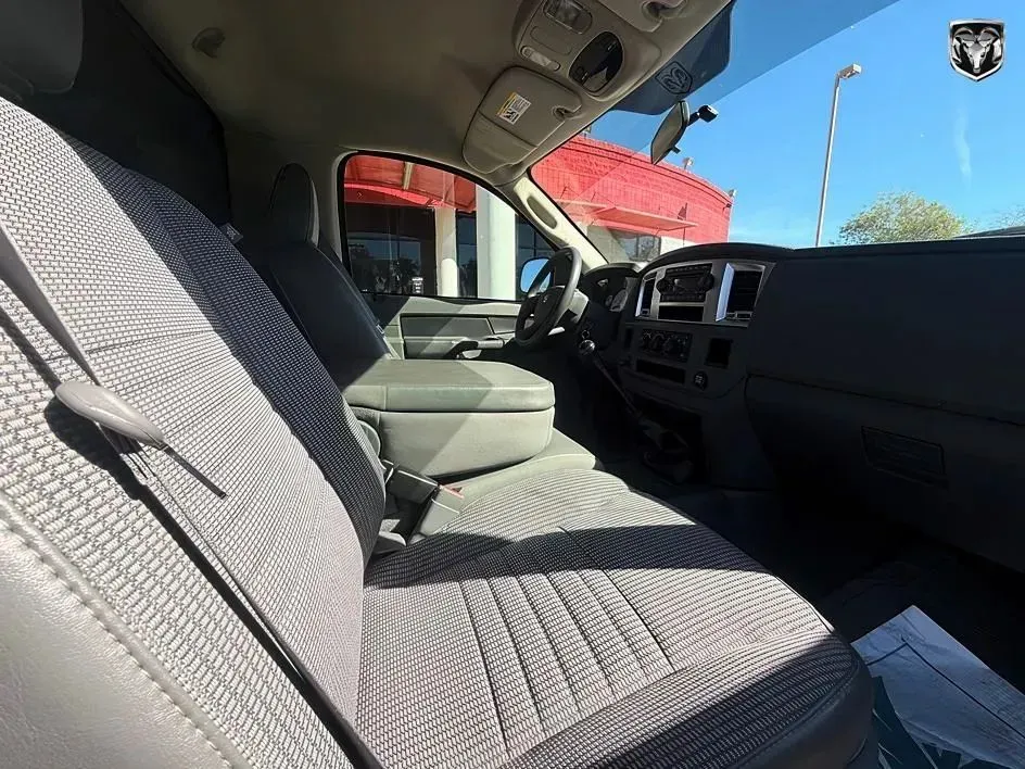 2008 Dodge Ram 1500 Pickup SLT - Photo 13