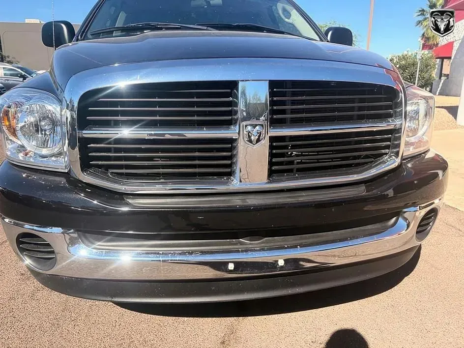 2008 Dodge Ram 1500 Pickup SLT - Photo 18