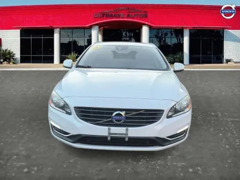 Photos of 2015 Volvo V60 T5 Premier Wagon 4D (2015.5) for sale in Mesa, AZ at Ultimate Autos