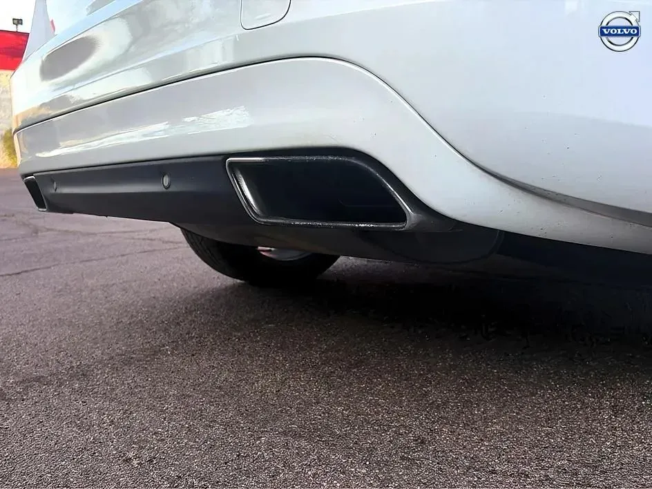 Volvo V60 photo 13