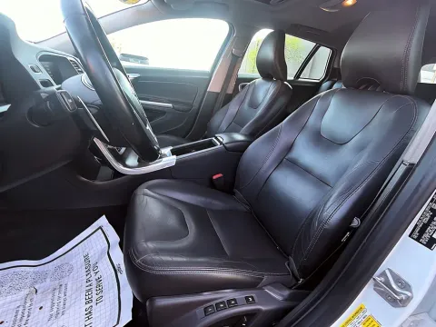 Photos of 2015 Volvo V60 T5 Premier Wagon 4D 20155 for sale in Mesa, AZ at Ultimate Autos