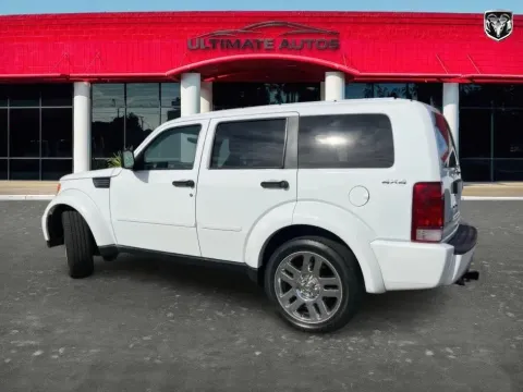 More photos of 2011 Dodge Nitro Heat Sport Utility 4D at Ultimate Autos, AZ