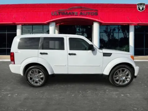 More photos of 2011 Dodge Nitro Heat Sport Utility 4D at Ultimate Autos, AZ