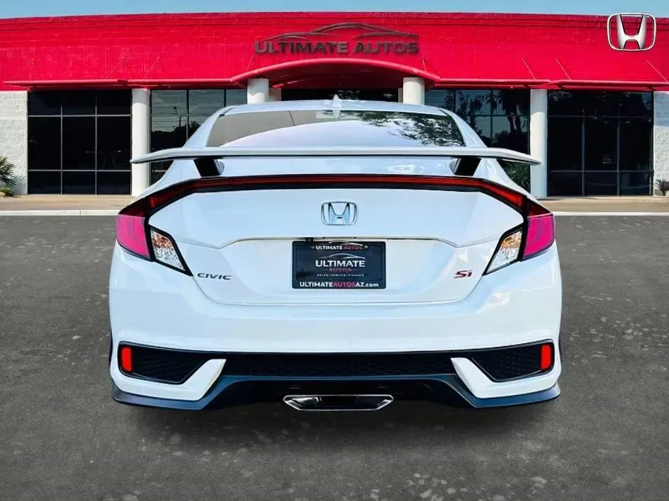 Honda Civic photo 11