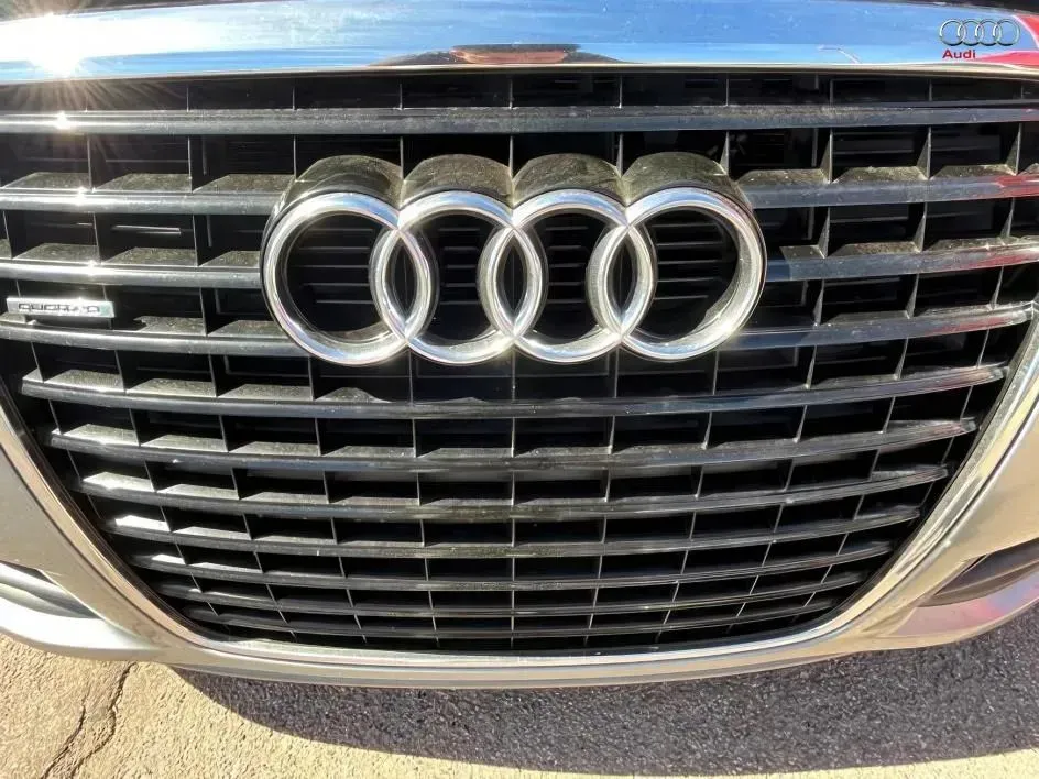 Audi A6 photo 18