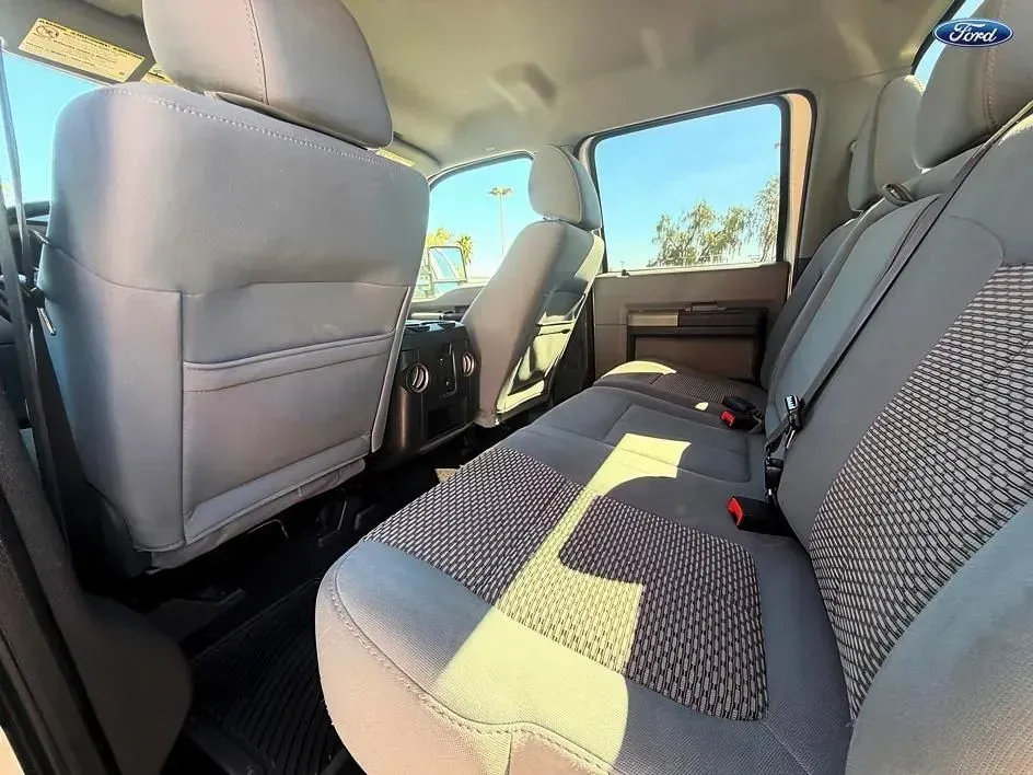 Ford F-250 photo 12