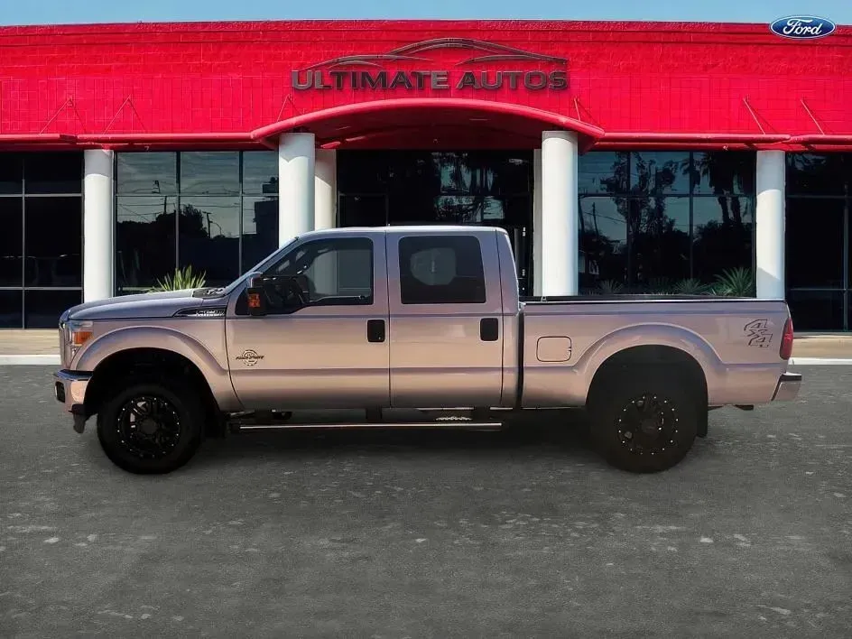 Ford F-250 photo 7