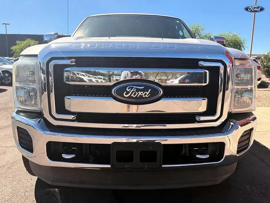 Ford F-250 photo 23