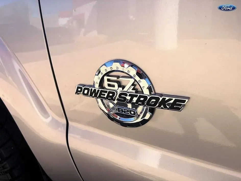 Ford F-250 photo 27