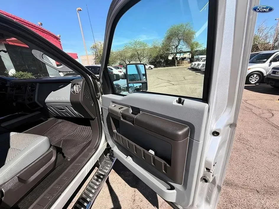 Ford F-250 photo 15