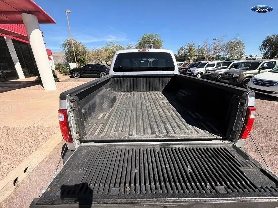 Ford F-250 photo 24