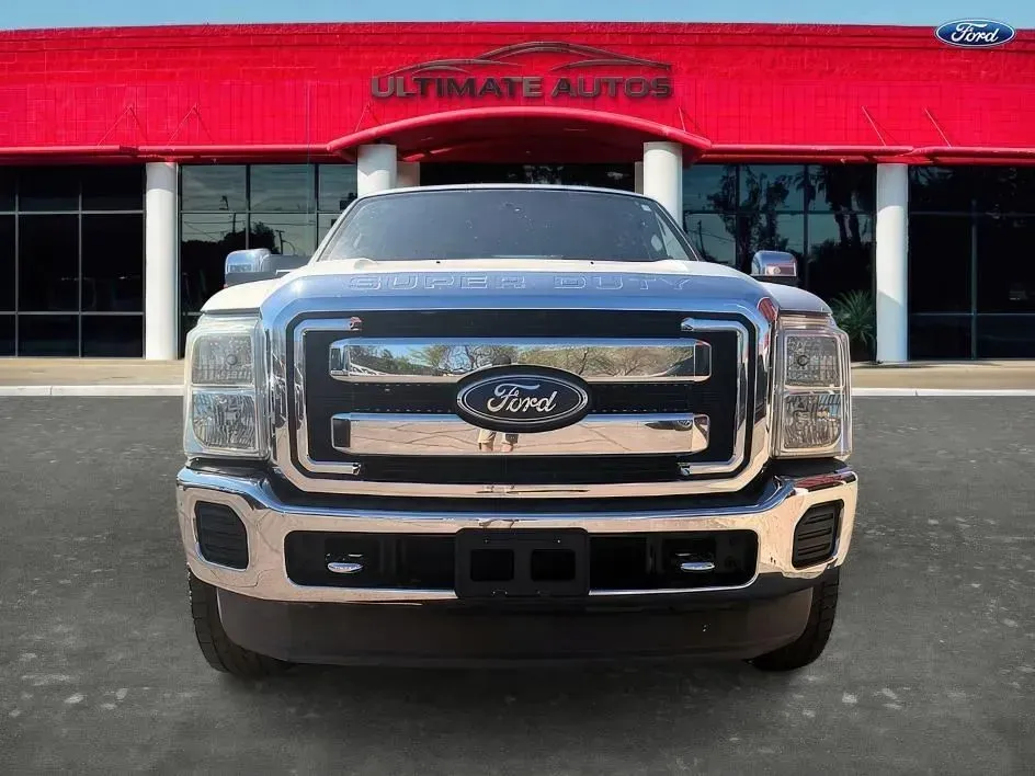 Ford F-250 photo 6