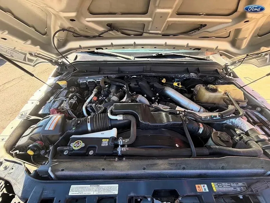 Ford F-250 photo 25