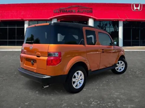 Another view of 2008 Honda Element EX Sport Utility 4D for sale in Mesa, AZ at Ultimate Autos