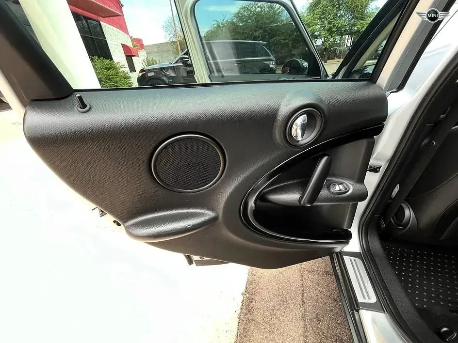 Mini Countryman photo 12