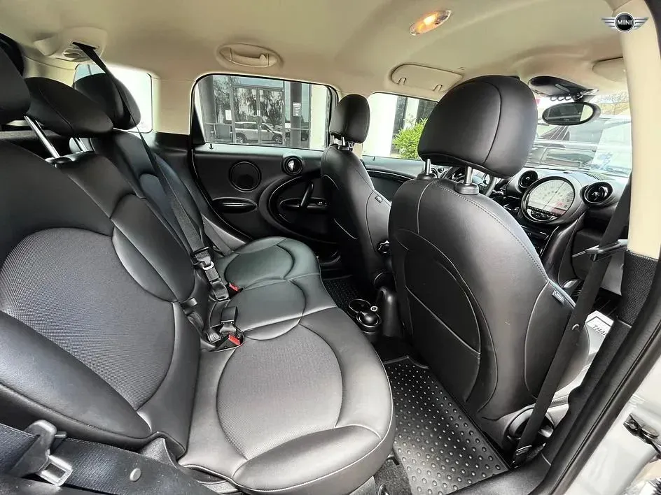 Mini Countryman photo 15