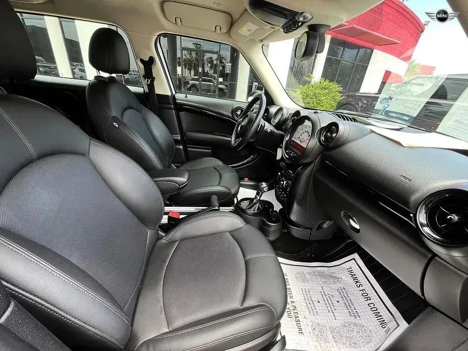 Mini Countryman photo 13