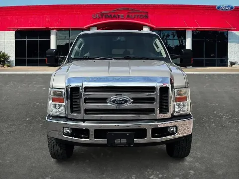 More photos of 2008 Ford F250 Super Duty Super Cab Lariat Pickup 4D 6 3/4 ft at Ultimate Autos, AZ